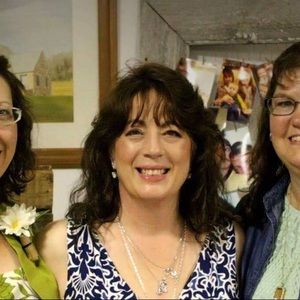 Meet your Posher, Donna